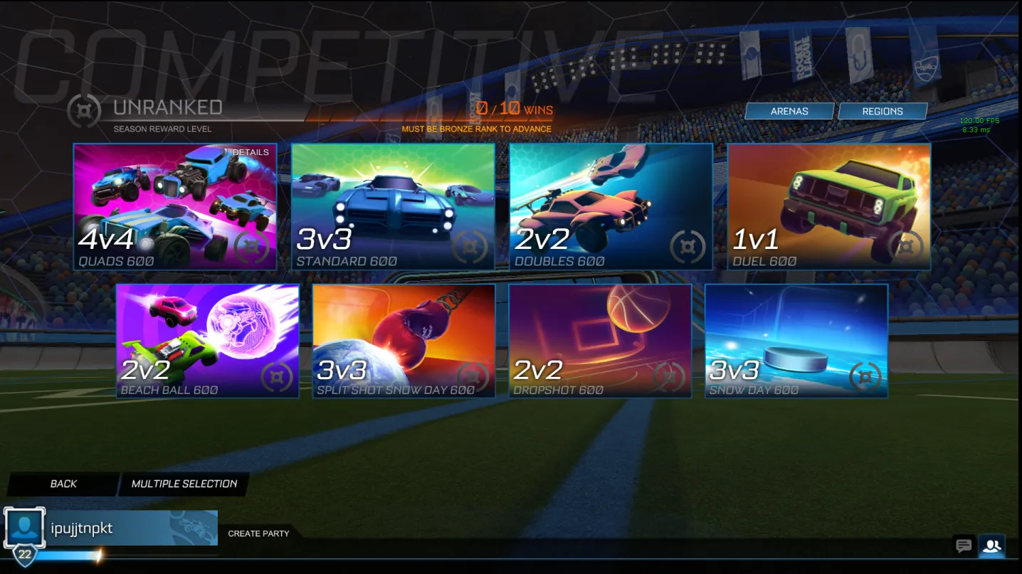 S21 | Rank Ready | Competitive Ready | New Driver Challenges | Full Access | Instant Delivery